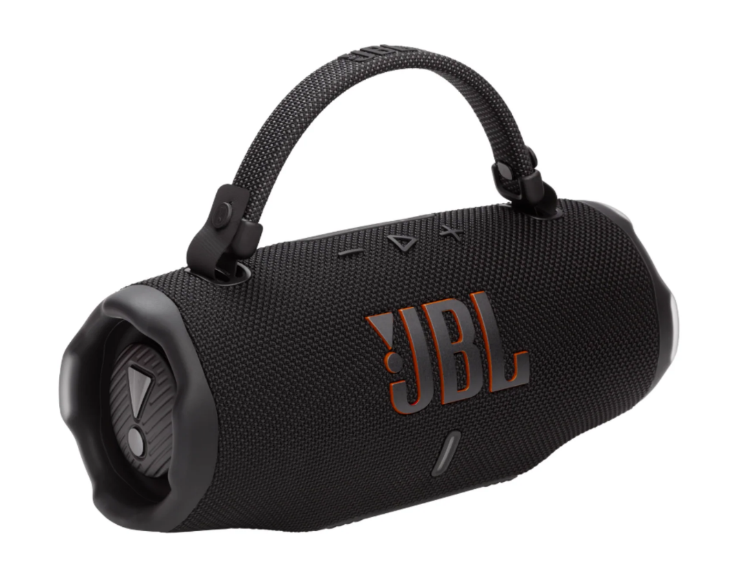 JBL Charge 6 Portable Waterproof and Drop-Proof Bluetooth speaker