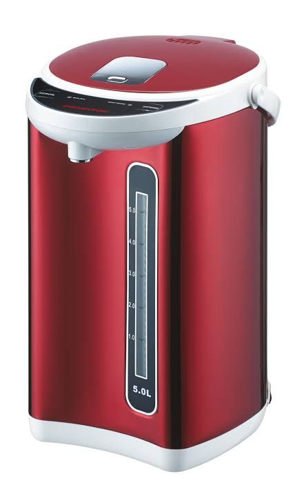 2-Way Thermopot Pensonic 5L (PEN-PTF5001)