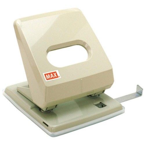 Max Double Hole Puncher (GF type)