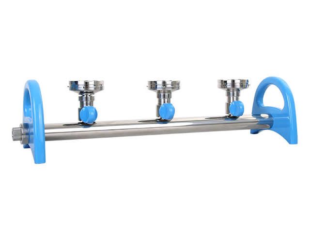 Manifold: Multivac 300-MB