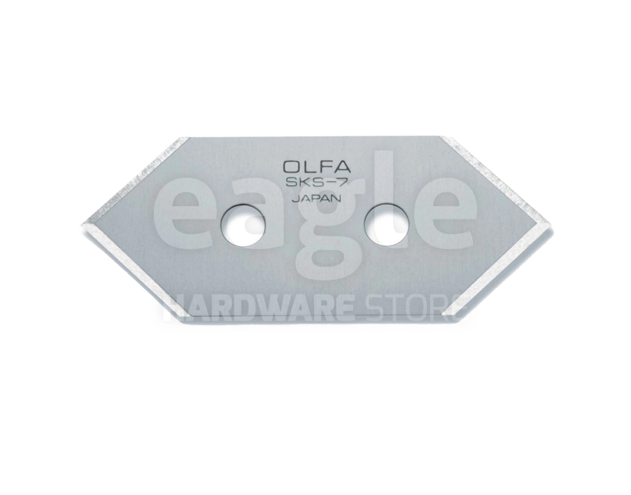 OLFA MCB-1 BLADE FOR MC-45/2B (5 PCS / PACK)