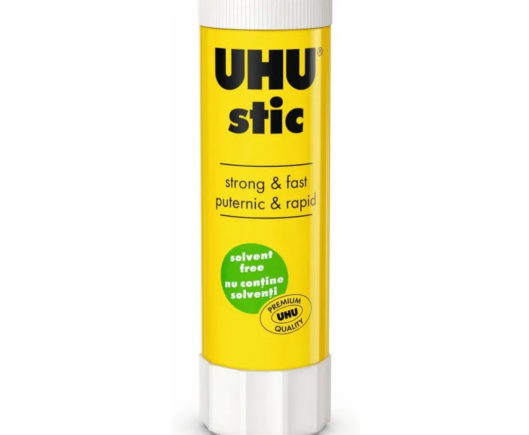 Uhu Glue Stick 8.2gm