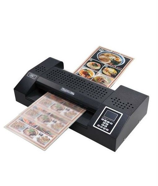 GBC Document Laminator ProSeries 3600LM
