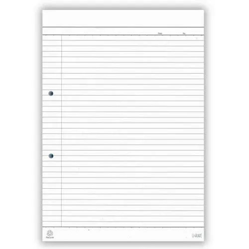 Top A Examination Pad