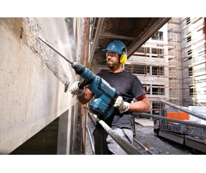 Bosch GBH 8-45 DV Professional Free delivery