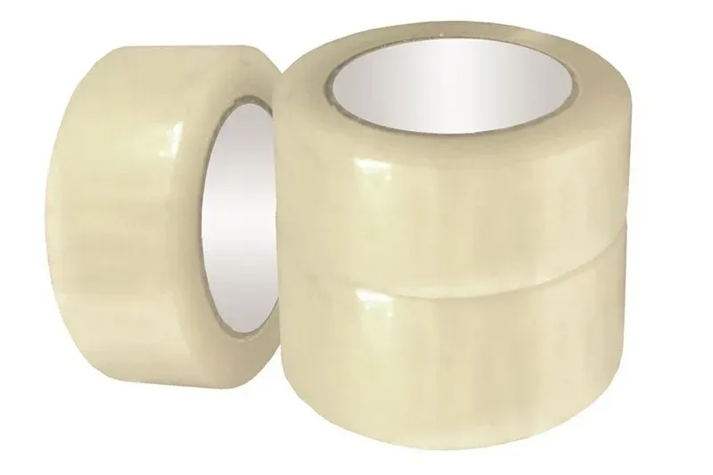 Transparent Tape 3 inch