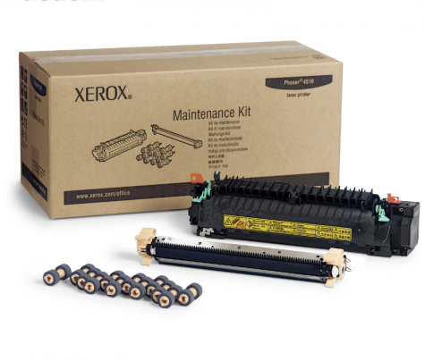 Xerox P4510 Maintenance Kit 200K (Item no: XER P4510 MK)-108R00718