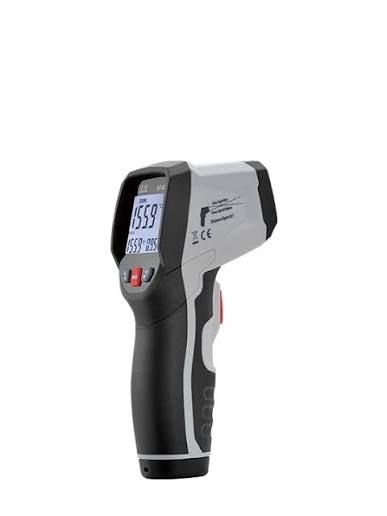 CEM DT-835 MULTIPOINT IR THERMOMETER