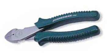 JONNESWAY 7" HEAVY DUTY DIAGONAL CUTTING PLIER