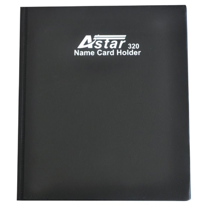 320S ASTAR NAME CARD HOLDER