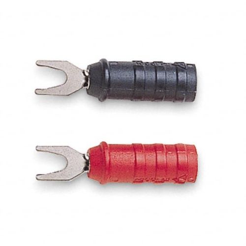 Fluke PPRB 6203 Ins Spade Lug W/ban Jack Set