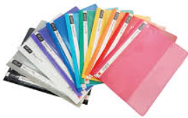 Management File /1 pck 12 Pcs