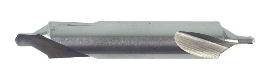 Sherwood 3B HSS BELL TYPE CENTRE DRILL SHR0241855C