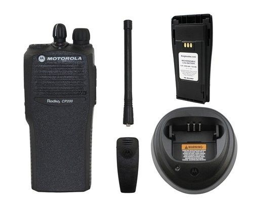 Motorola XiR P3688