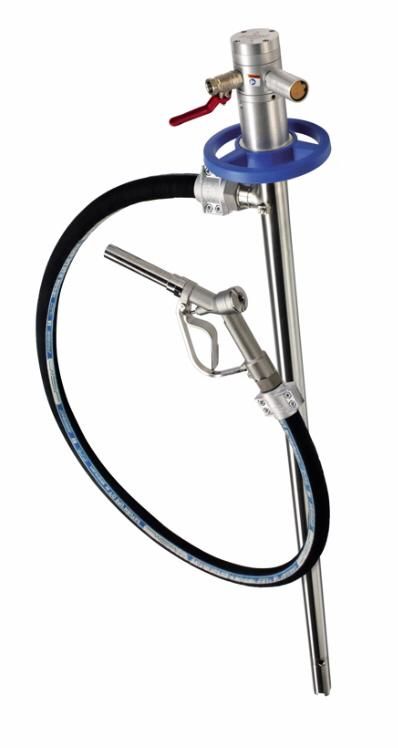 Chemical pump JP-AIR1