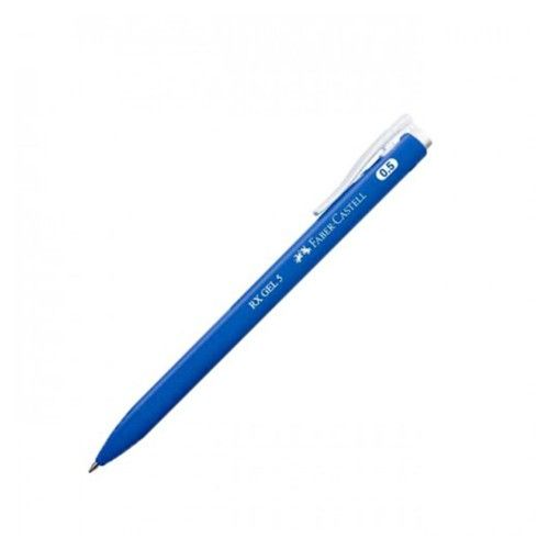 FABER CASTELL RX GEL 0.5MM