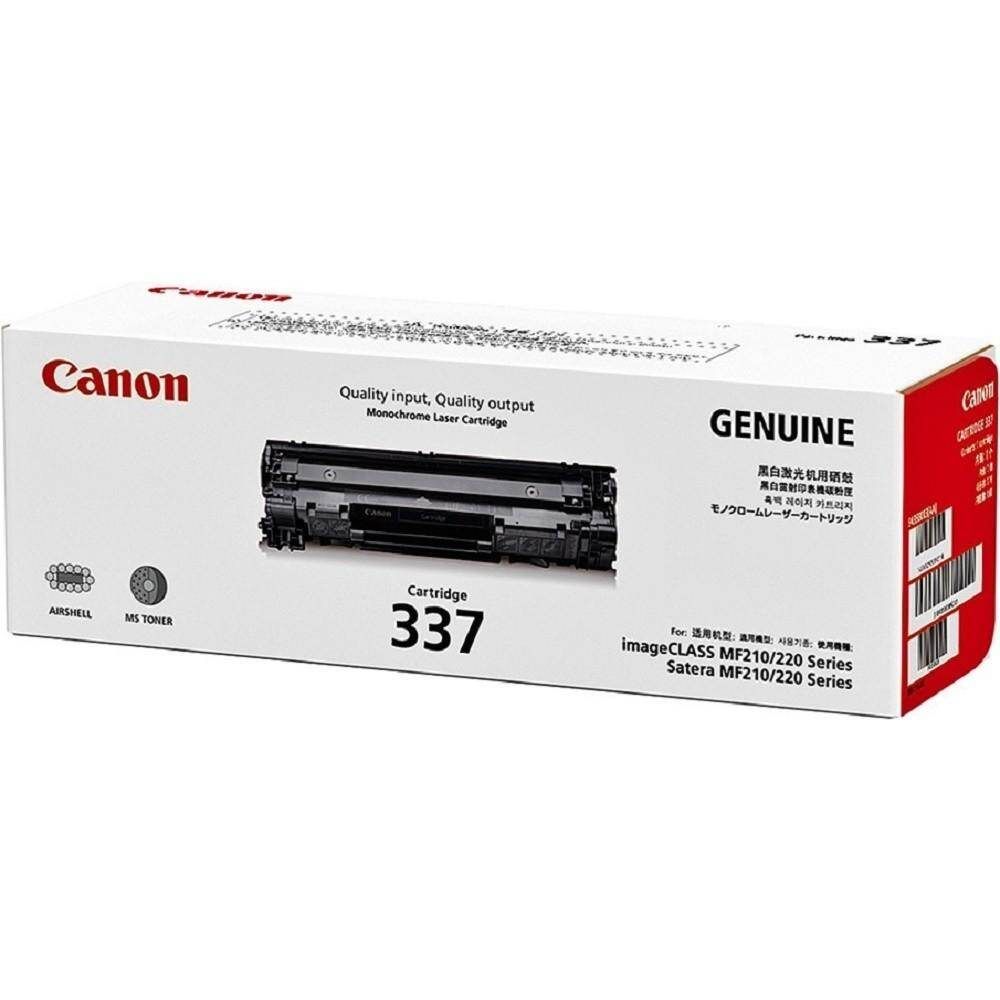 Canon 337 Toner - Original