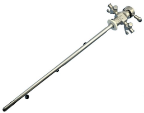 OLYMPUS A20922A OBTURATOR, OPTICAL, 19.8 FR.
