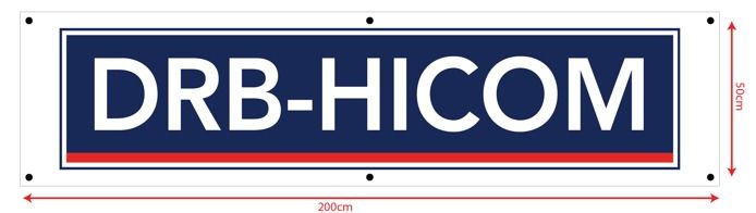 Signage Acrylic