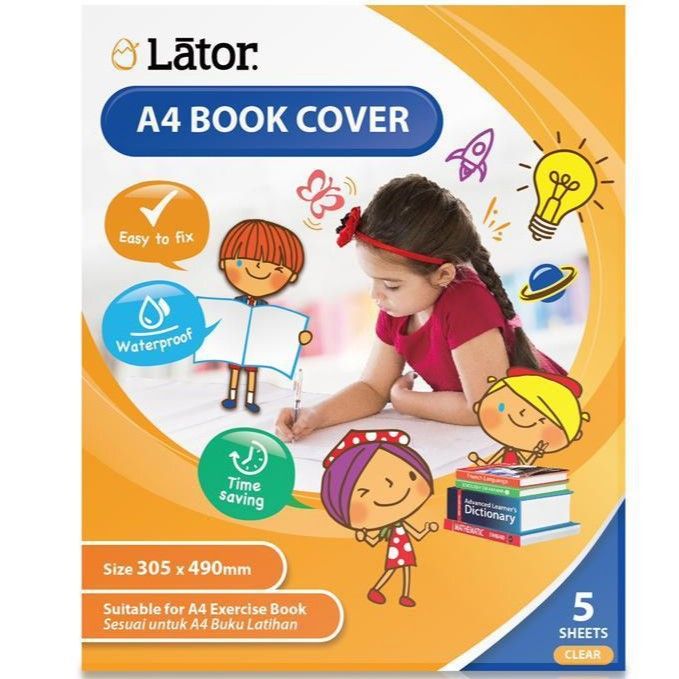 LATOR BOOK COVER A4