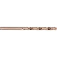 7/32" DIA COBALT DRILL FORSTAINLESS STEEL