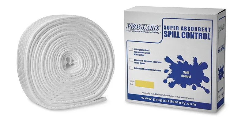 Others *Oil-Only Meltbrown Sorbent Pad (Mini Boom)