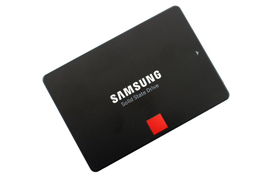 Genuine Malaysia Samsung Warranty - SAMSUNG 860 PRO SATA 2.5" 256GB SSD