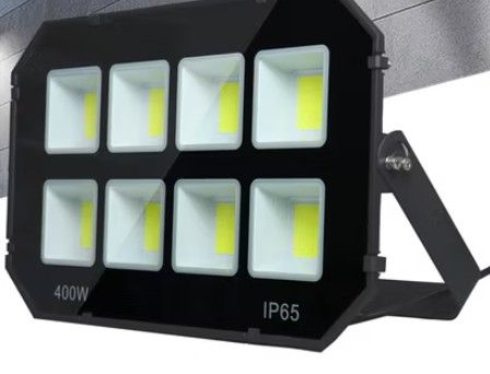 Waterproof Floodlight LED 400W