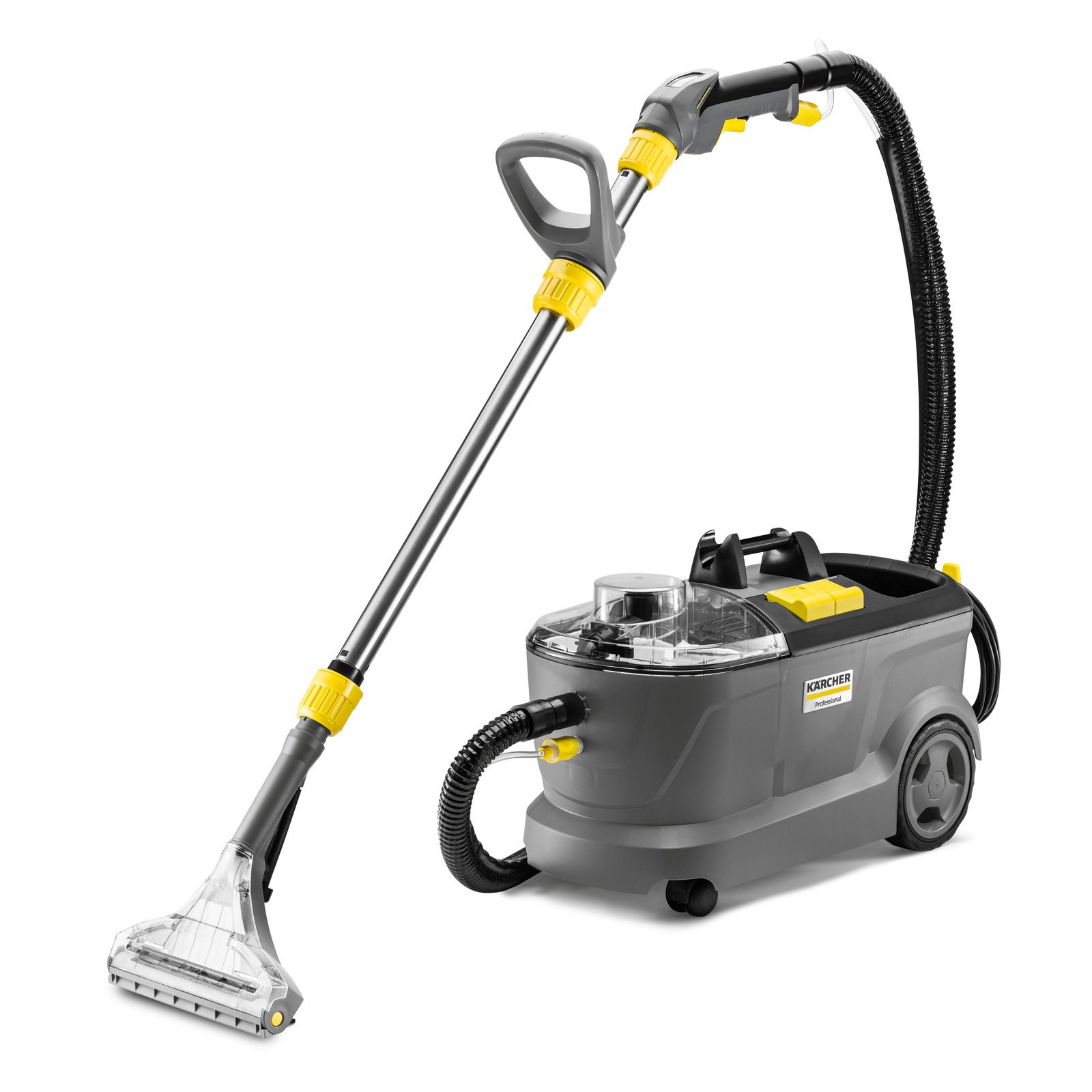KARCHER SPRAY EXTRACTION CLEANER PUZZI 10 / 1 ( PUZZI101 / PUZZI10 1 )