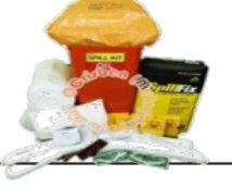 Crisben Oil Spill Kit (SKA240)
