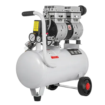 Compressor with Gas 2HP