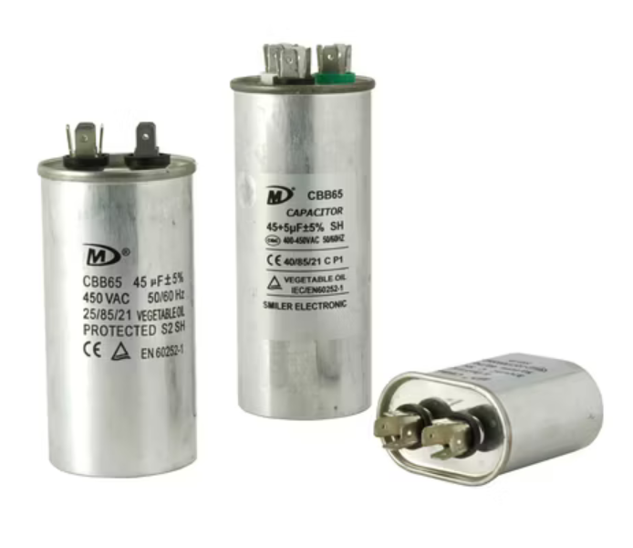 SE SETIA ELECTRIC AIR CONDITIONING EXPLOSION PROOF CBB65-45UF