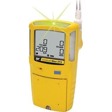 BW HONEYWELL BALL FLOAT for GAS DETECTOR