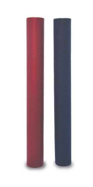 CERTIFICATE ROLL HOLDER KCH-A4-BL