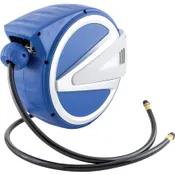 10mmx10M RETRACTABLE PU AIR HOSEREEL