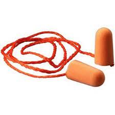 3M ORIGINAL 1100 CORDED EAR PLUG