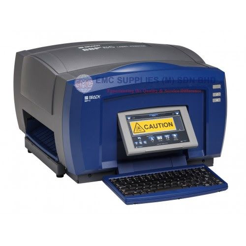 BBP85 LABEL PRINTER