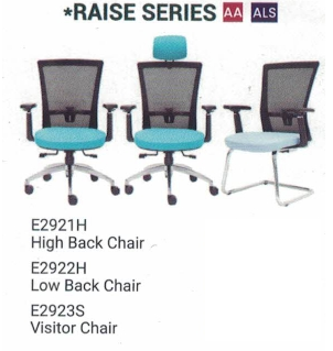 OFIS PU SERIES _ VICTOR SERIES / RAISE SERIES