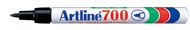 ARTLINE 700 MARKER - BLACK