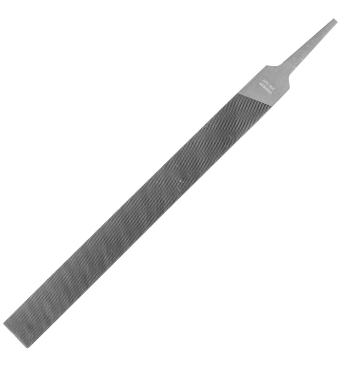 Kennedy 250mm (10") Hand Second Engineers File KEN0306020K