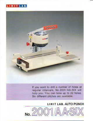 Auto Drill