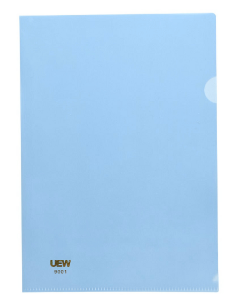 UEW Examination Pad 9152A A4 70gsm 70's