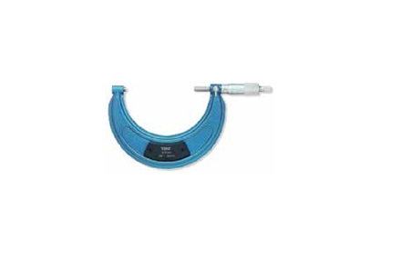 Temo 275-300mm Mechanical Outside Micrometer