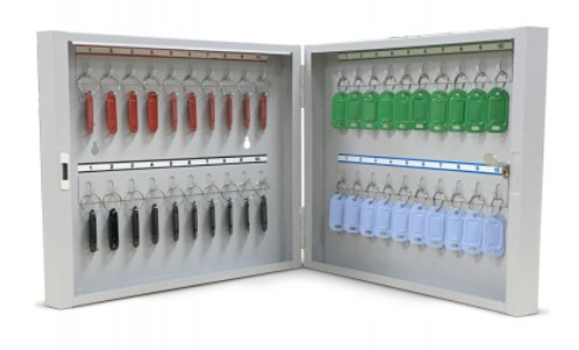 OFIS KEY CABINET (M40) & (M20) & (M60)