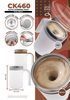 Freemiums Sdn Bhd CK460 Auto Stirring Mug