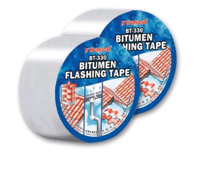 Xtraseal Bitumen Flashing Tape 3" BT330