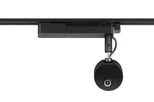 Genuine Malaysia Epson Warranty Epson - Epson EV-115 Lighting Projector (Black)