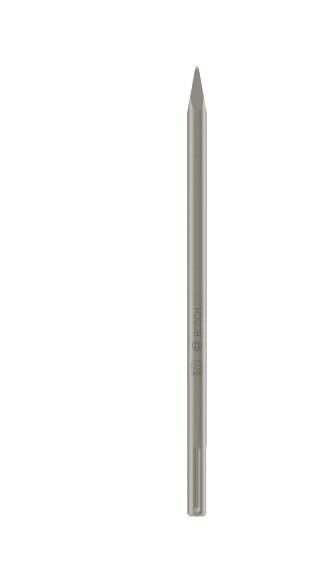BOSCH PRO SDS MAX-4C POINTED CHISEL, 280 MM (2608690565)