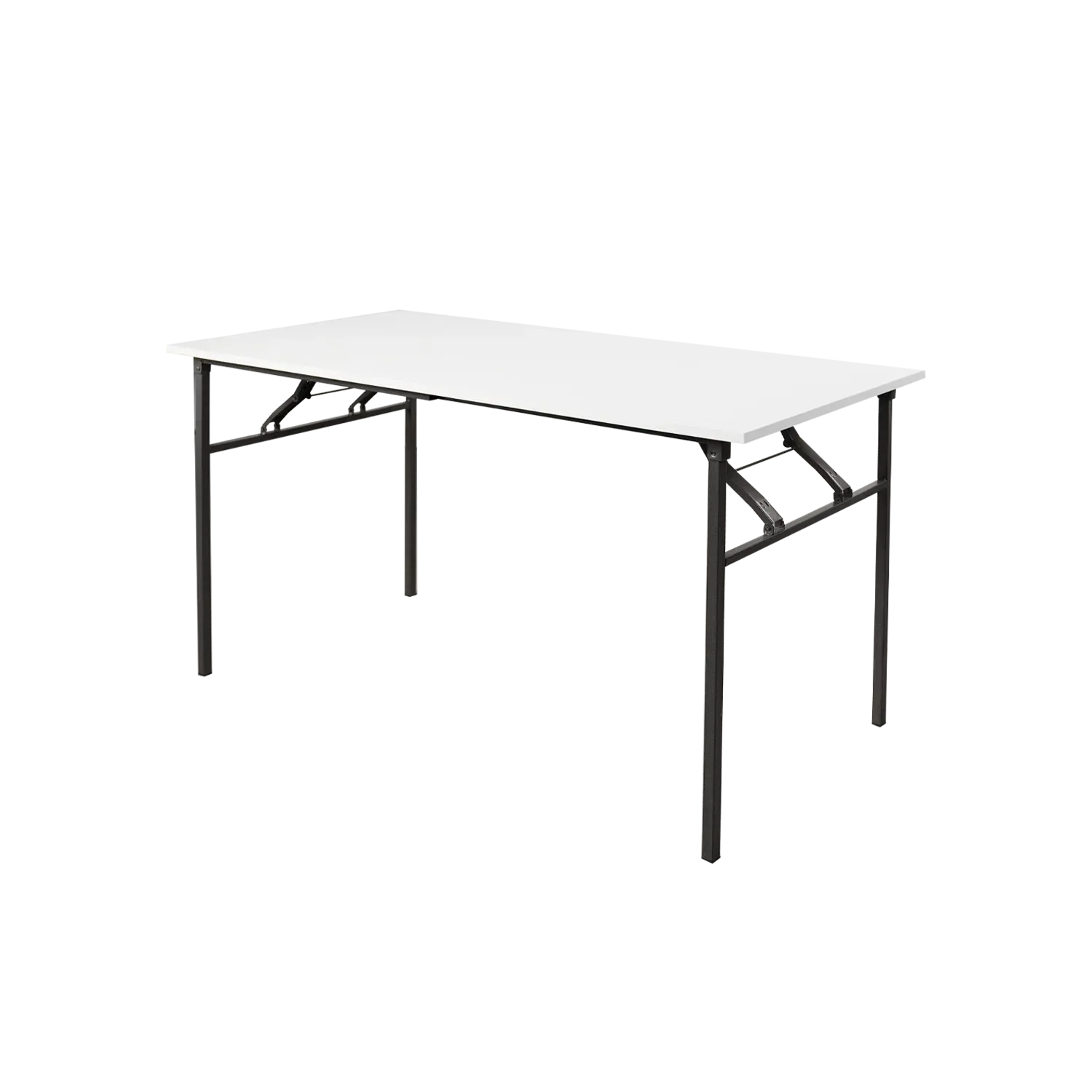 4FT Foldable Table Banquet Table Folding Table