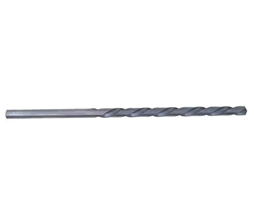 1.50mm x 160mm O/A HSS S/S DRILL